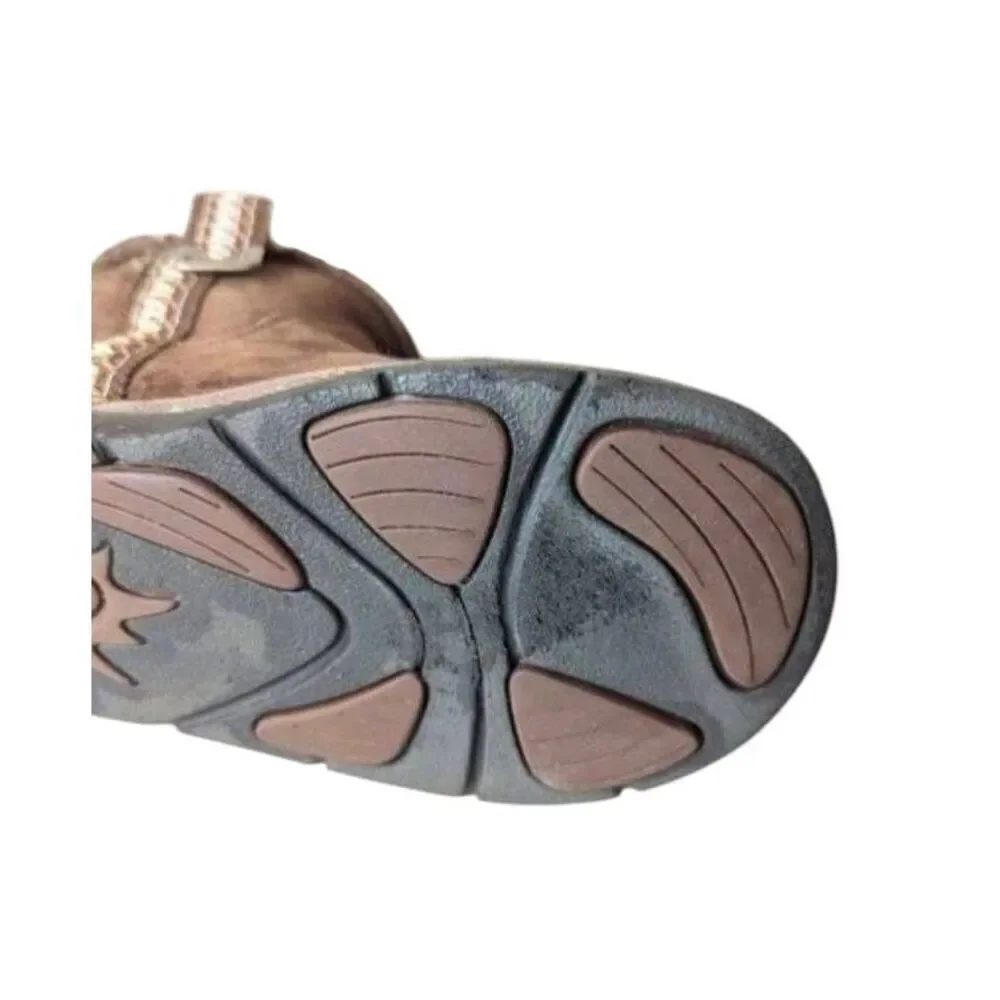 UGG Metro Tas Winter Boot Size 7